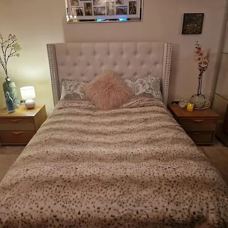 Trinity 2 Bed With Mezzanine ダブリン