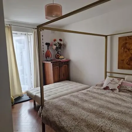 Trinity 2 Bed With Mezzanine