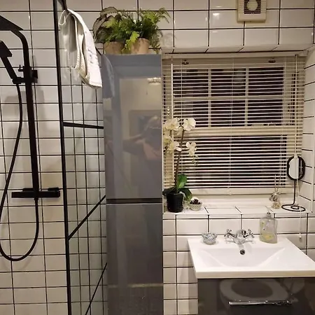 Trinity 2 Bed With Mezzanine ダブリン