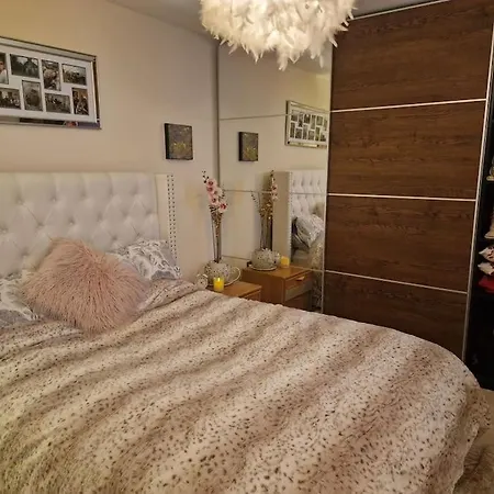 Lejlighed Trinity 2 Bed With Mezzanine