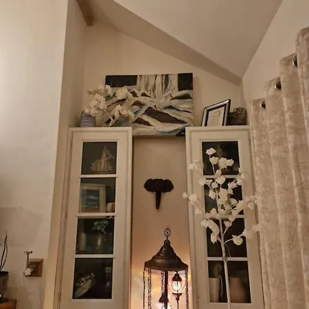 Trinity 2 Bed With Mezzanine *