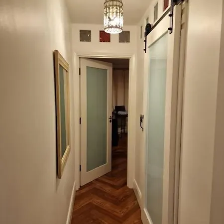 Trinity 2 Bed With Mezzanine Δουβλίνο