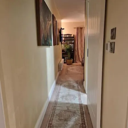 Trinity 2 Bed With Mezzanine Lejlighed *