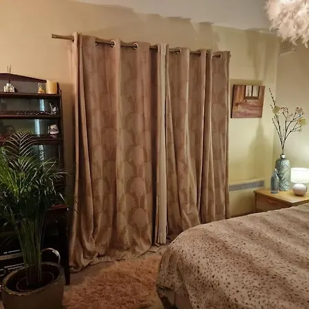 Apartment Trinity 2 Bed With Mezzanine *
