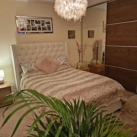 Apartment Trinity 2 Bed With Mezzanine Dublin