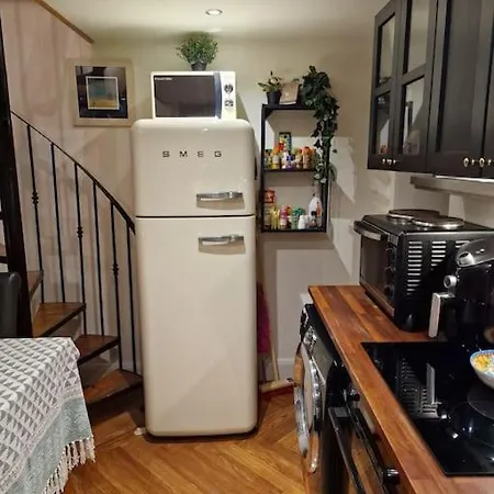 Appartamento Trinity 2 Bed With Mezzanine *
