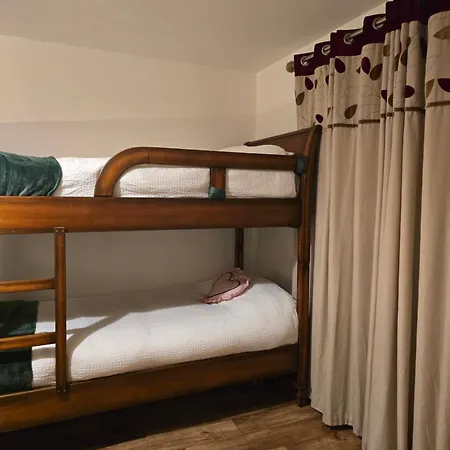 Trinity 2 Bed With Mezzanine *