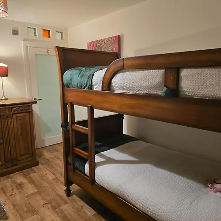 Trinity 2 Bed With Mezzanine Appartamento