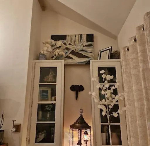 Trinity 2 Bed With Mezzanine *