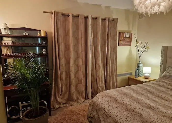 Apartment Trinity 2 Bed With Mezzanine *