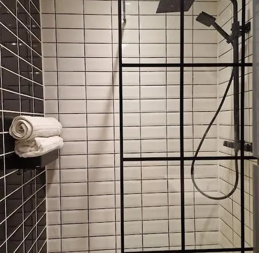 Trinity 2 Bed With Mezzanine Lejlighed *