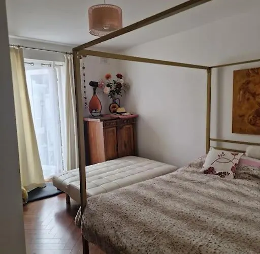 Trinity 2 Bed With Mezzanine