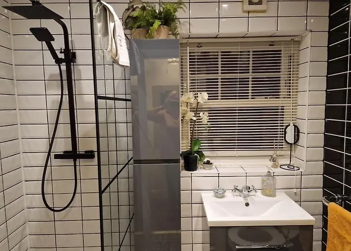 Trinity 2 Bed With Mezzanine Dublin