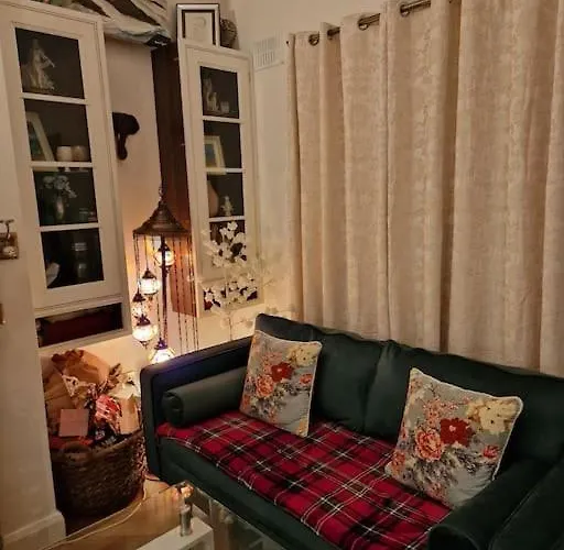 Lejlighed Trinity 2 Bed With Mezzanine Dublin