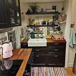 Trinity 2 Bed With Mezzanine
