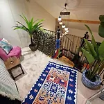 Trinity 2 Bed With Mezzanine