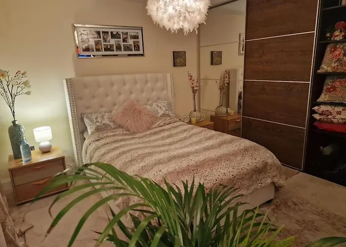 Appartement Trinity 2 Bed With Mezzanine Dublin