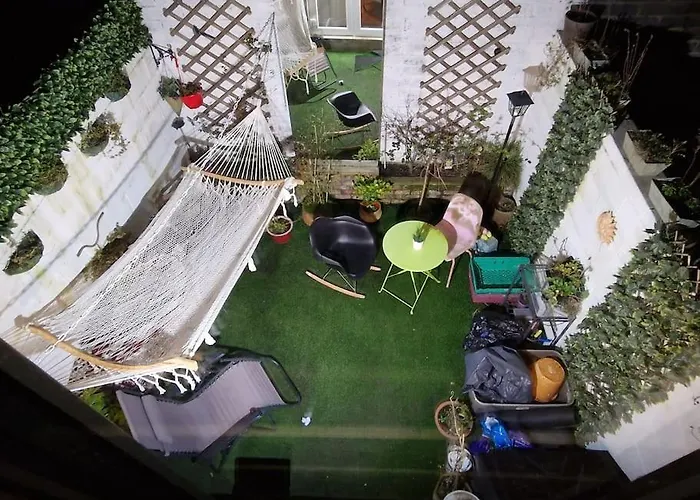 Trinity 2 Bed With Mezzanine Dublin