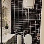Trinity 2 Bed With Mezzanine Appartement *