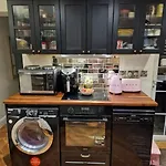 Appartement Trinity 2 Bed With Mezzanine