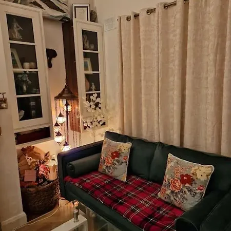 Appartement Trinity 2 Bed With Mezzanine Dublin